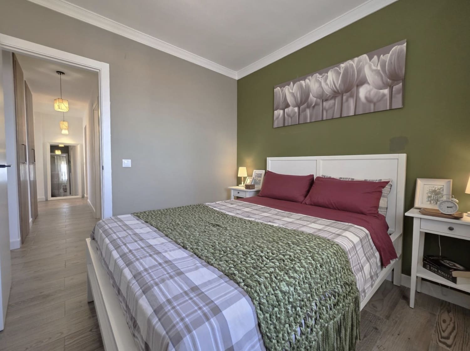 2 makuuhuone Huoneisto myytävänä paikassa Benalmadena mukana 
autotalli - 305 000 € (Ref: 10124262)