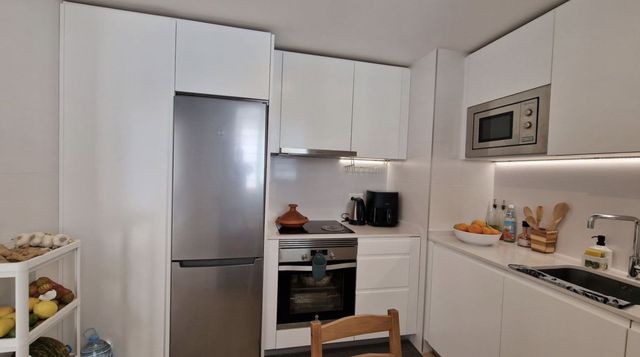 Apartamento de 3 habitaciones en Nueva Andalucia, Marbella en venta con piscina garaje - 550.000 € (Ref: 10124263)