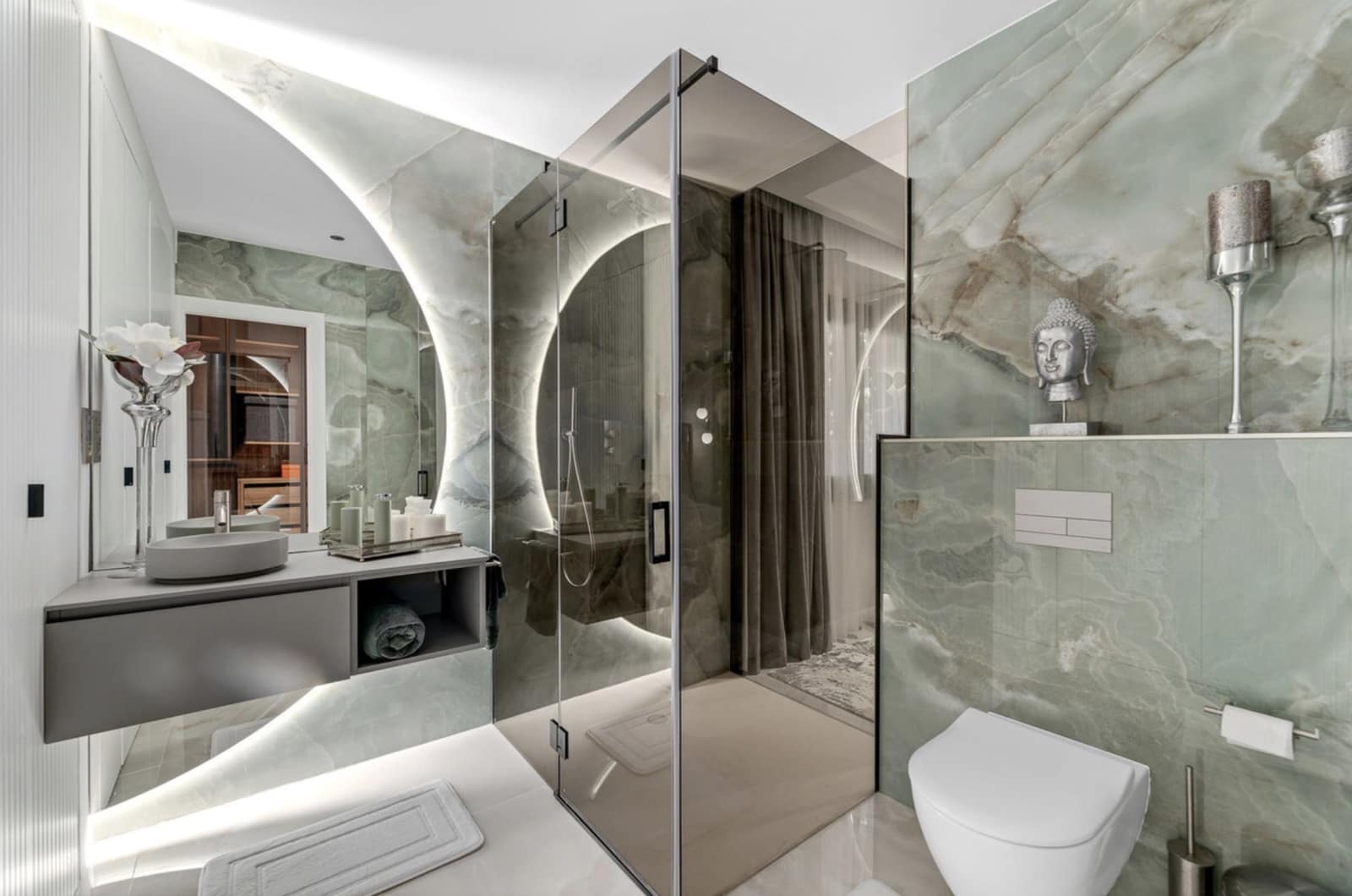 3 bedroom Apartment for sale in Guadalmansa with pool garage - € 2,300,000 (Ref: 10124263)