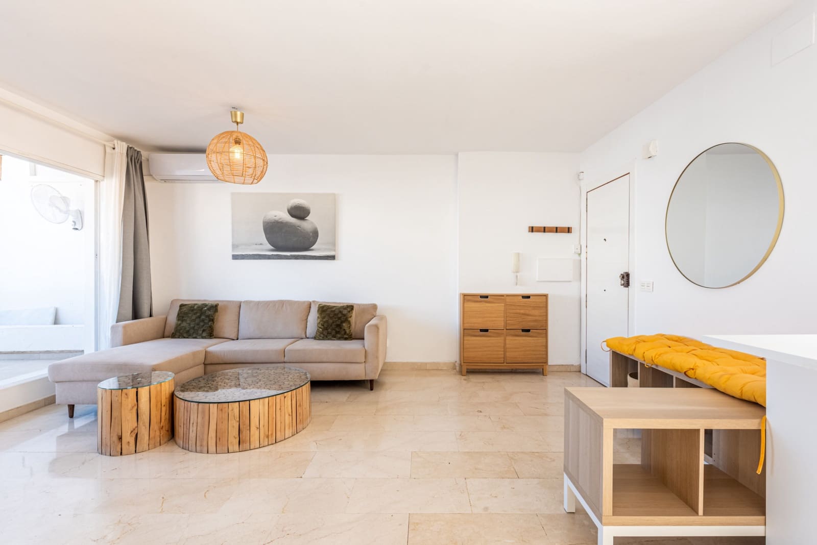 Ático de 2 habitaciones en Marbella en venta con piscina - 450.000 € (Ref: 10124264)