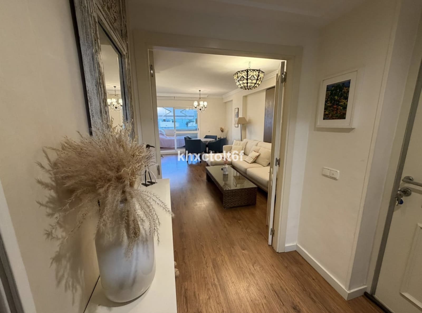 2 sypialnia Apartament na sprzedaż w Marbella z basenem garażem - 645 000 € (Ref: 10129019)