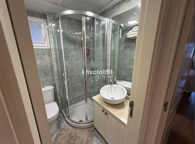 2 sypialnia Apartament na sprzedaż w Marbella z basenem garażem - 645 000 € (Ref: 10129019)