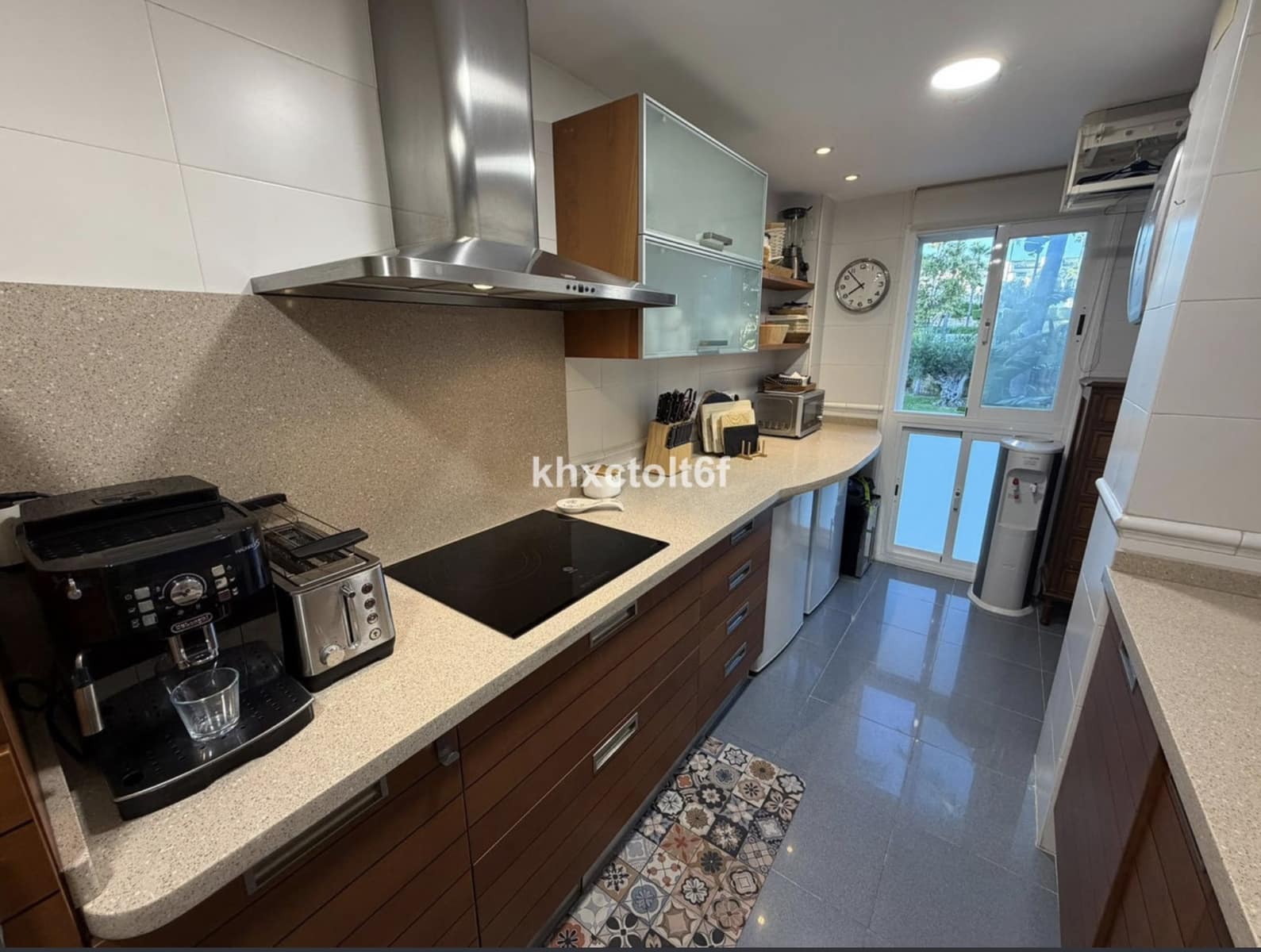 2 sypialnia Apartament na sprzedaż w Marbella z basenem garażem - 645 000 € (Ref: 10129019)