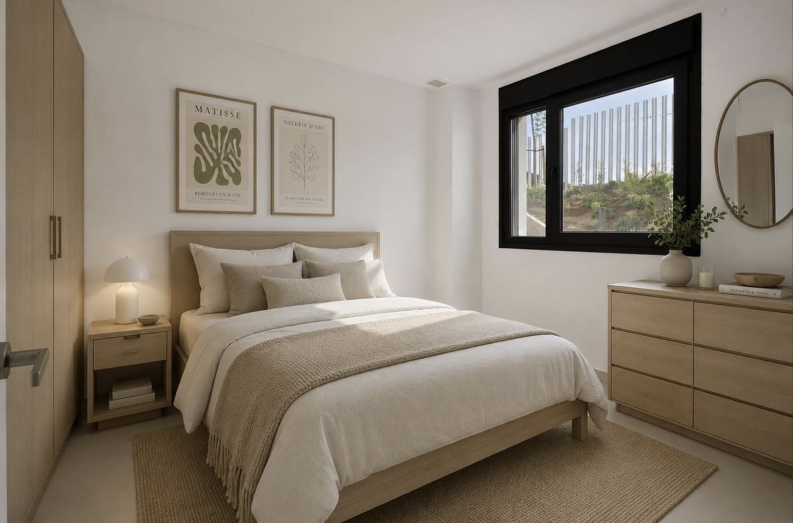 3 chambre Appartement à vendre à Marbella avec piscine garage - 750 000 € (Ref: 10129024)