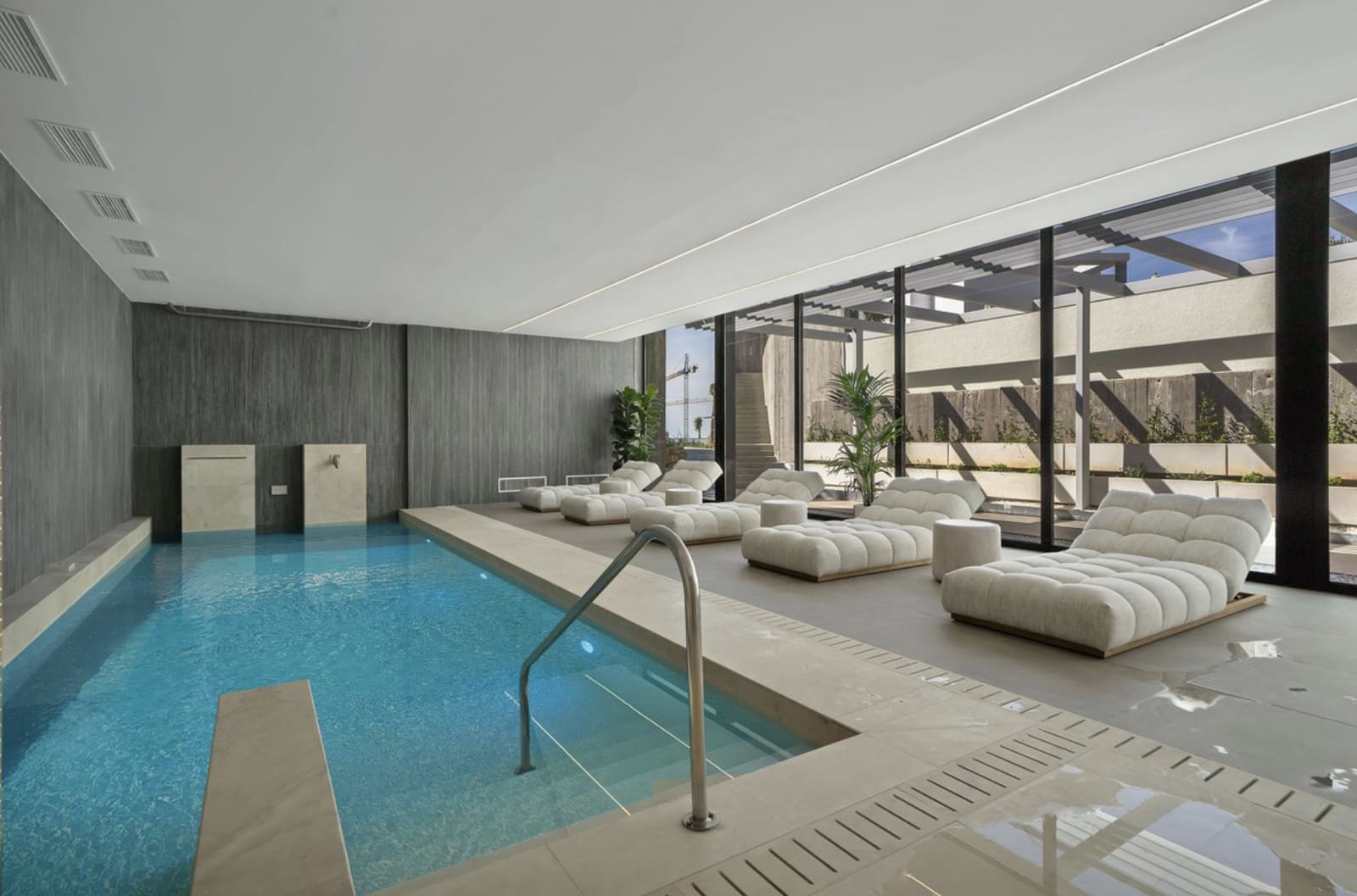 3 chambre Appartement à vendre à Marbella avec piscine garage - 750 000 € (Ref: 10129024)