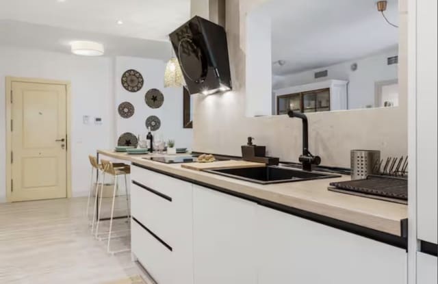3 camera da letto Appartamento in vendita in Marbella con piscina - 630.000 € (Rif: 10131389)