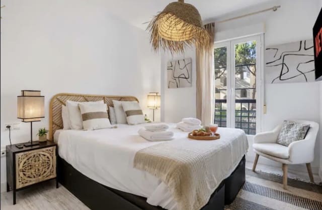 3 camera da letto Appartamento in vendita in Marbella con piscina - 630.000 € (Rif: 10131389)