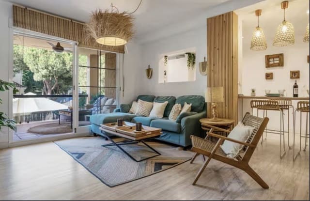 3 camera da letto Appartamento in vendita in Marbella con piscina - 630.000 € (Rif: 10131389)