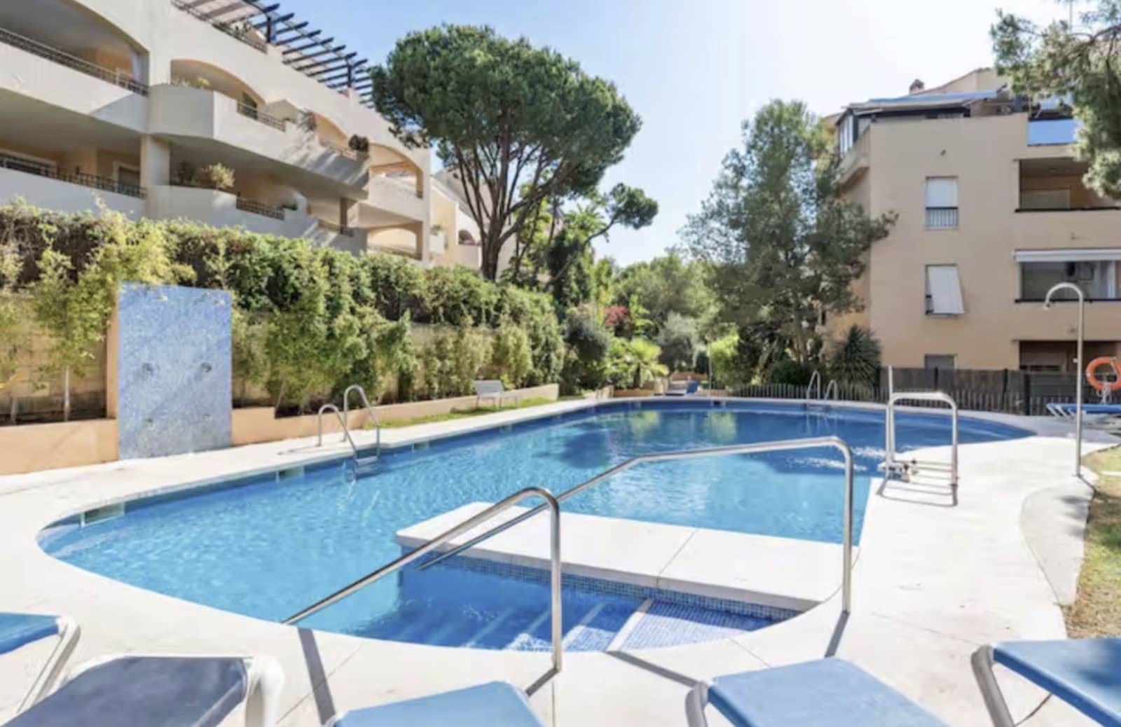 3 camera da letto Appartamento in vendita in Marbella con piscina - 630.000 € (Rif: 10131389)
