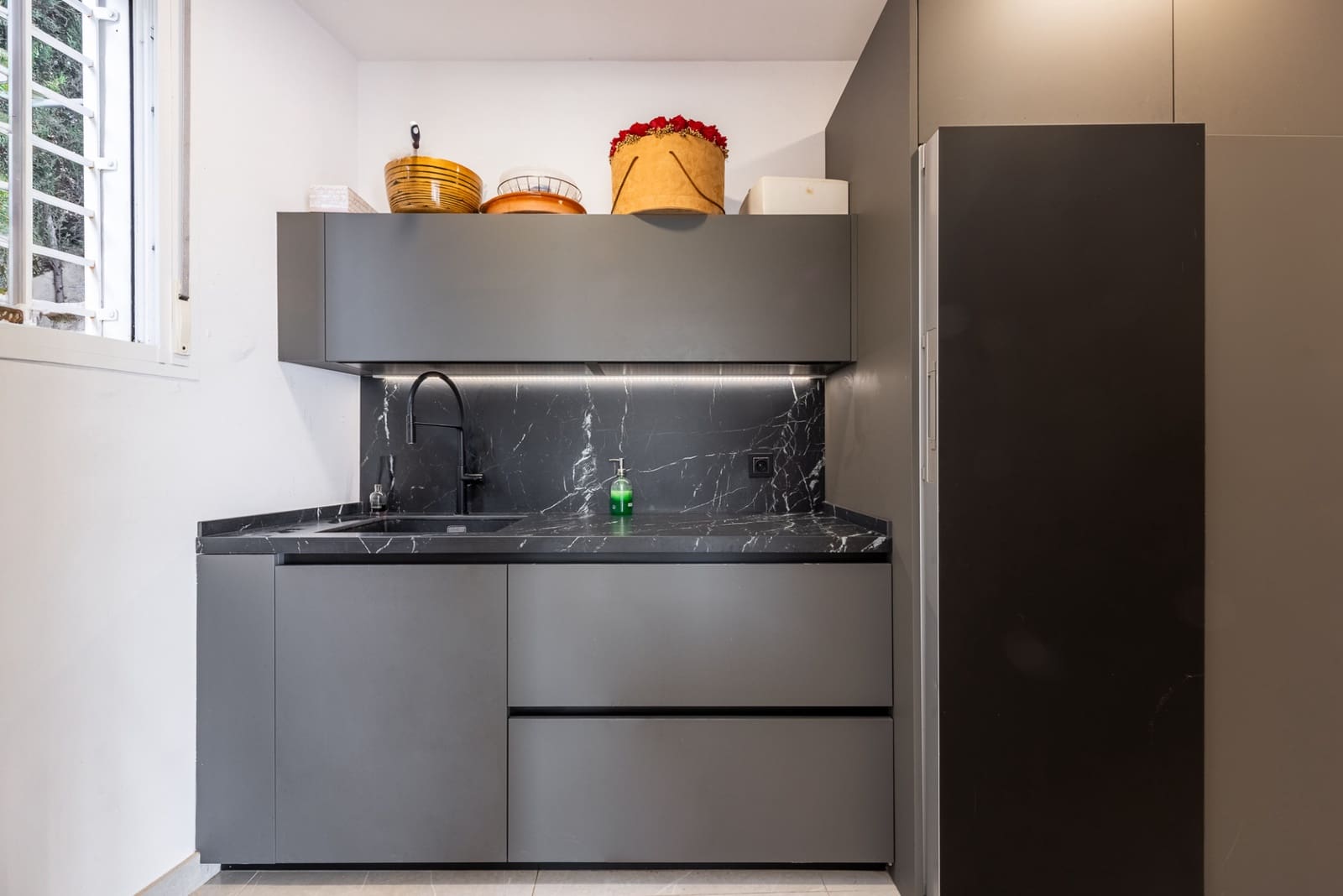 5 soverom Villa til salgs i Benahavis med svømmebasseng garasje - € 1 600 000 (Ref: 10131390)