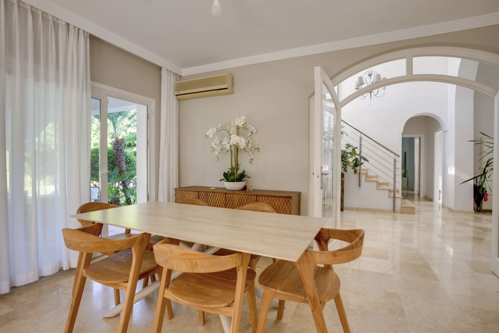 3 camera da letto Villetta Bifamiliare in vendita in El Paraiso con piscina garage - 1.500.000 € (Rif: 10131391)