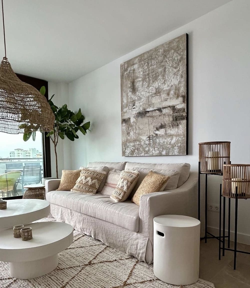 3 quarto Penthouse para venda em Estepona com piscina garagem - 1 040 000 € (Ref: 10131393)