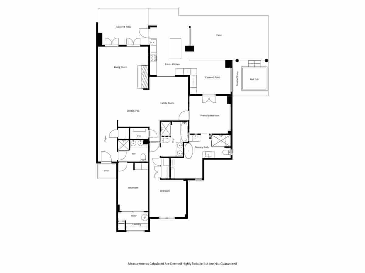 3 quarto Apartamento para venda em Marbella com piscina garagem - 1 150 000 € (Ref: 10132689)