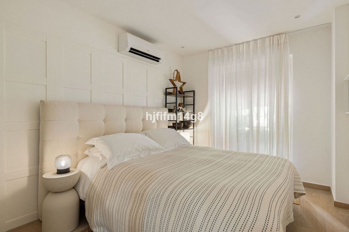 3 quarto Apartamento para venda em Marbella com piscina garagem - 1 150 000 € (Ref: 10132689)