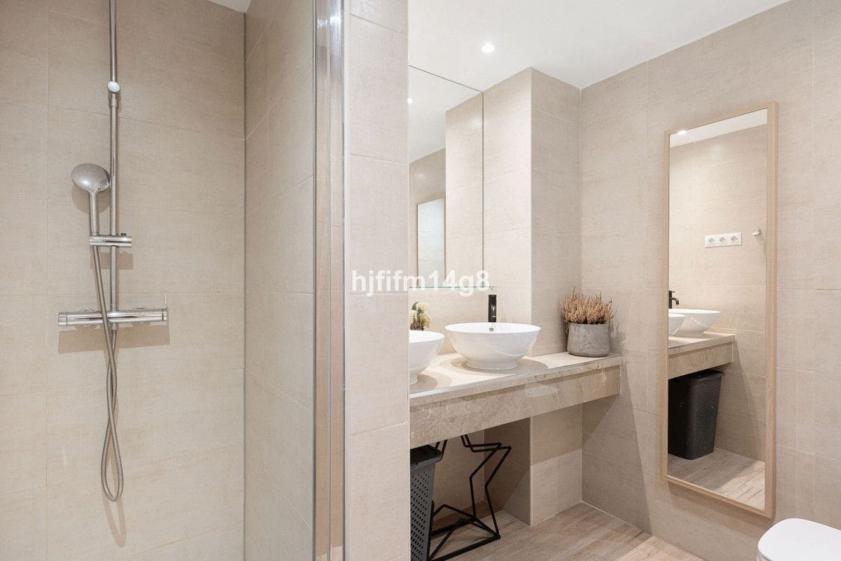 3 quarto Apartamento para venda em Marbella com piscina garagem - 1 150 000 € (Ref: 10132689)