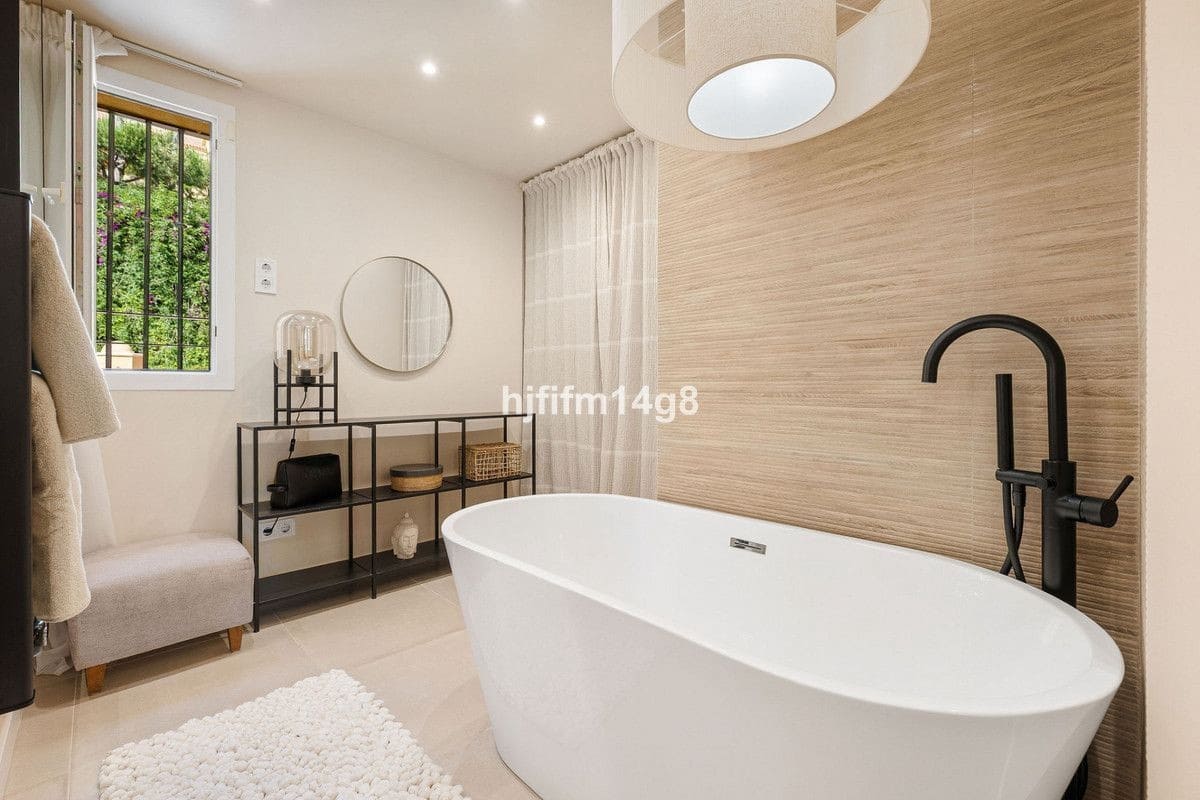 3 quarto Apartamento para venda em Marbella com piscina garagem - 1 150 000 € (Ref: 10132689)
