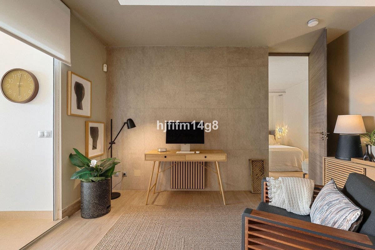 3 quarto Apartamento para venda em Marbella com piscina garagem - 1 150 000 € (Ref: 10132689)