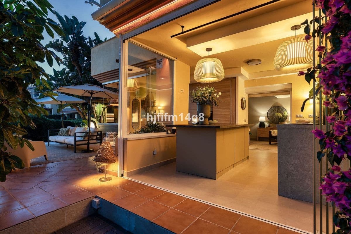 3 quarto Apartamento para venda em Marbella com piscina garagem - 1 150 000 € (Ref: 10132689)