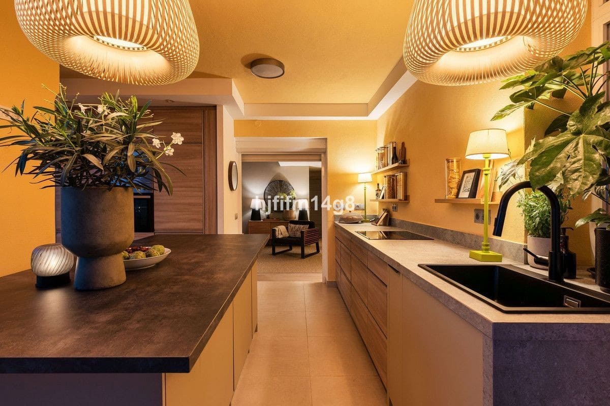 3 quarto Apartamento para venda em Marbella com piscina garagem - 1 150 000 € (Ref: 10132689)