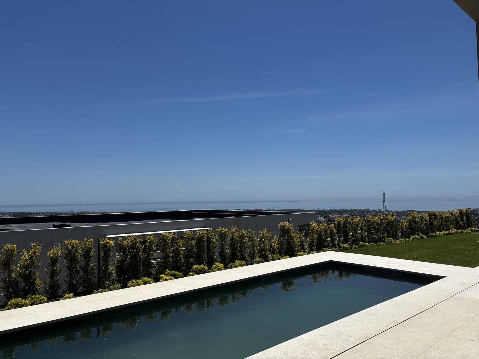 3 Zimmer Villa zu verkaufen in Benahavis mit Pool Garage - 2.200.000 € (Ref: 10135924)