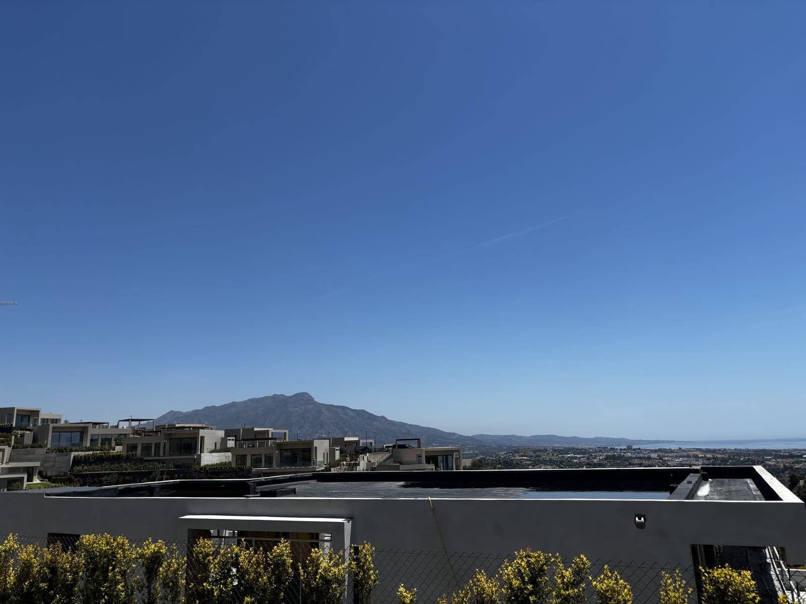 3 Zimmer Villa zu verkaufen in Benahavis mit Pool Garage - 2.200.000 € (Ref: 10135924)