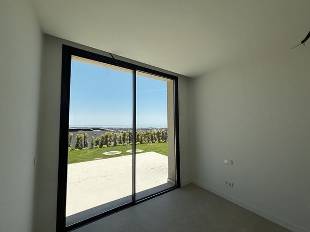 3 soveværelse Villa til salg i Benahavís med swimmingpool garage - € 2.200.000 (Ref: 10135924)