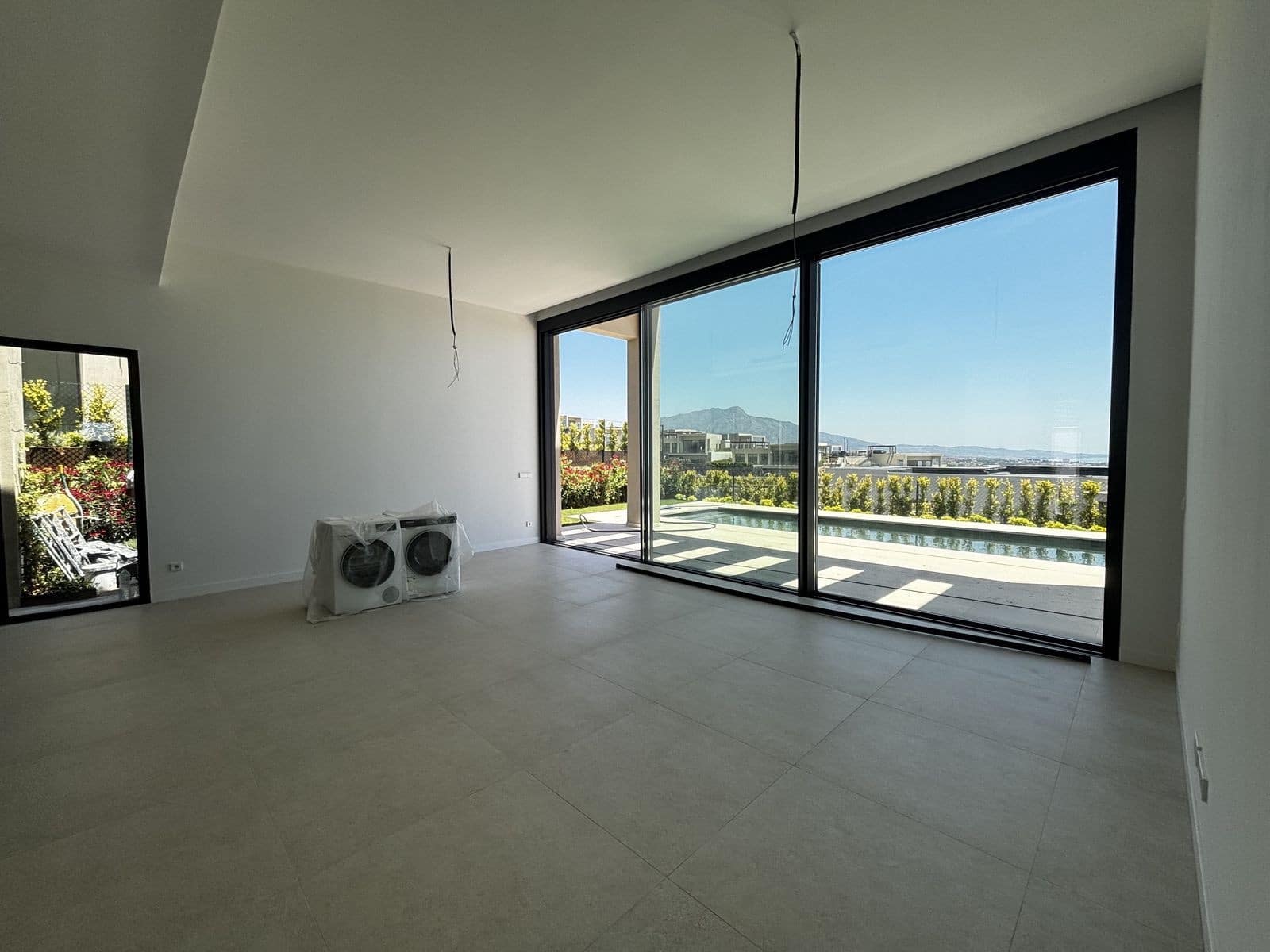 3 Zimmer Villa zu verkaufen in Benahavis mit Pool Garage - 2.200.000 € (Ref: 10135924)