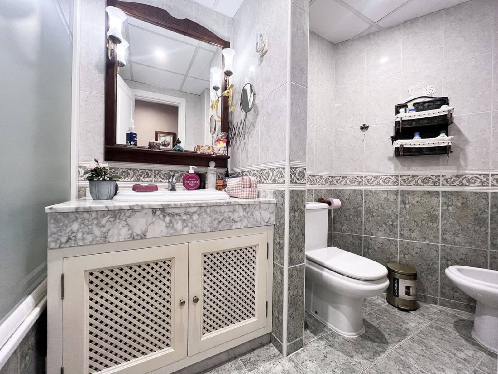 3 bedroom Apartment for sale in Marbella with pool garage - € 800,000 (Ref: 10135925)