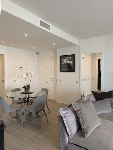 3 chambre Appartement à vendre à Cancelada, Estepona avec piscine garage - 510 000 € (Ref: 10135926)