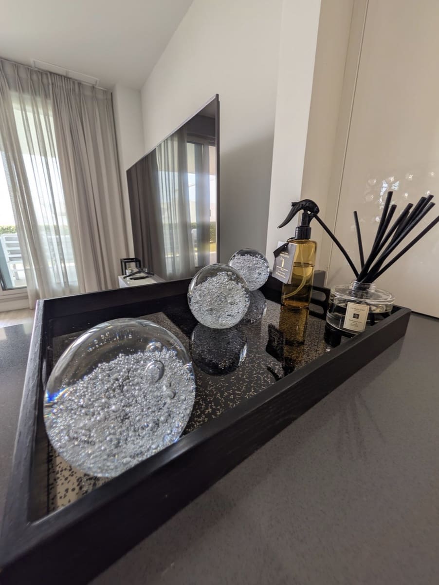 3 chambre Appartement à vendre à Cancelada avec piscine garage - 510 000 € (Ref: 10135926)
