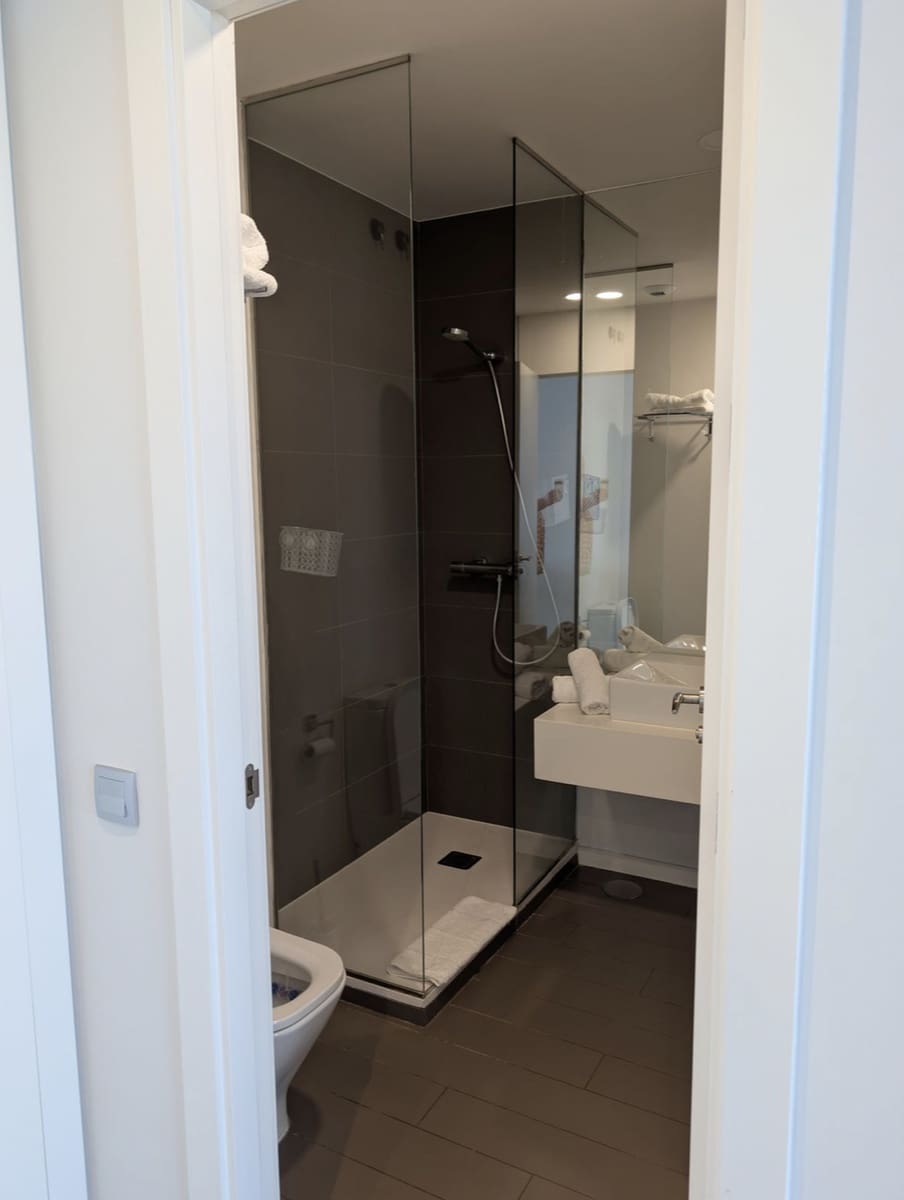 3 chambre Appartement à vendre à Cancelada avec piscine garage - 510 000 € (Ref: 10135926)