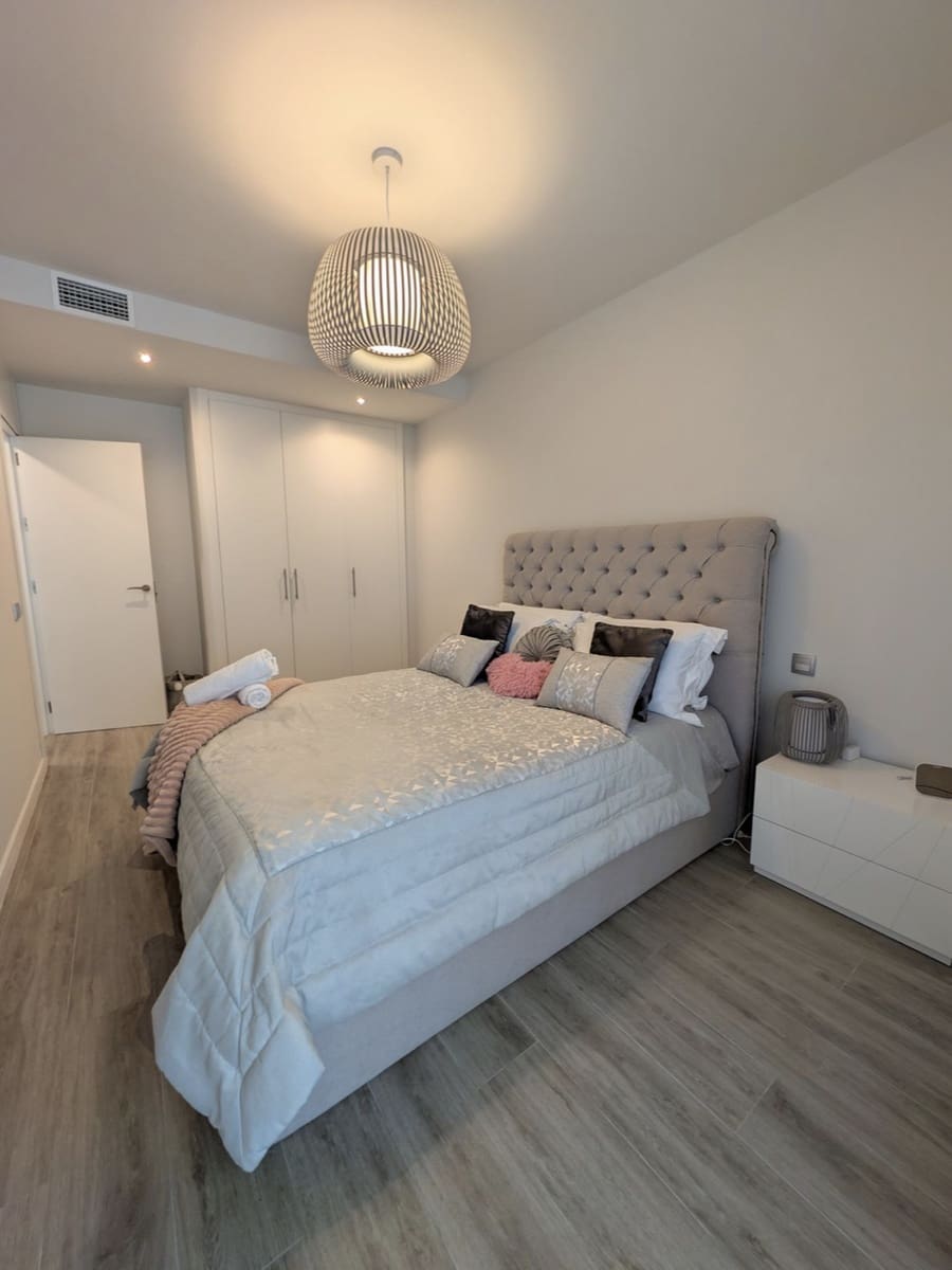 3 chambre Appartement à vendre à Cancelada avec piscine garage - 510 000 € (Ref: 10135926)