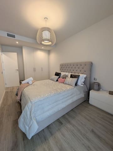 3 chambre Appartement à vendre à Cancelada, Estepona avec piscine garage - 510 000 € (Ref: 10135926)