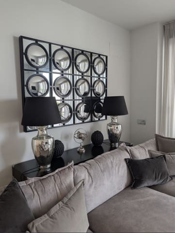 3 chambre Appartement à vendre à Cancelada, Estepona avec piscine garage - 510 000 € (Ref: 10135926)