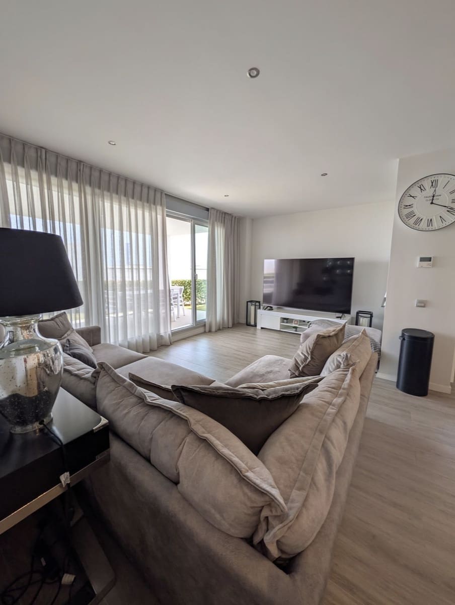 3 chambre Appartement à vendre à Cancelada avec piscine garage - 510 000 € (Ref: 10135926)