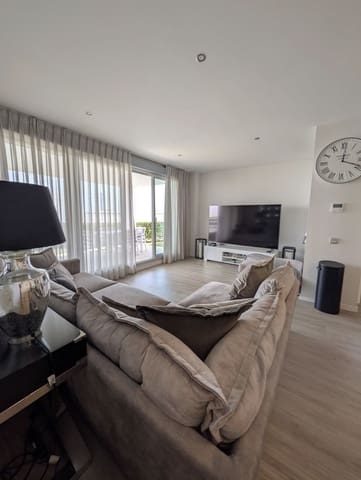 3 chambre Appartement à vendre à Cancelada, Estepona avec piscine garage - 510 000 € (Ref: 10135926)