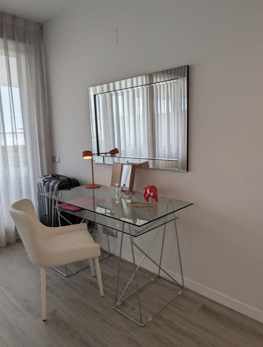 3 chambre Appartement à vendre à Cancelada avec piscine garage - 510 000 € (Ref: 10135926)