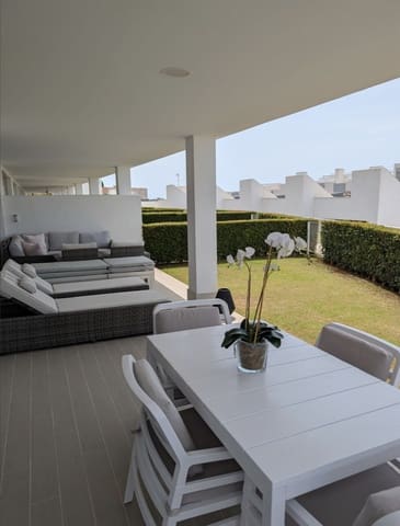 3 chambre Appartement à vendre à Cancelada, Estepona avec piscine garage - 510 000 € (Ref: 10135926)