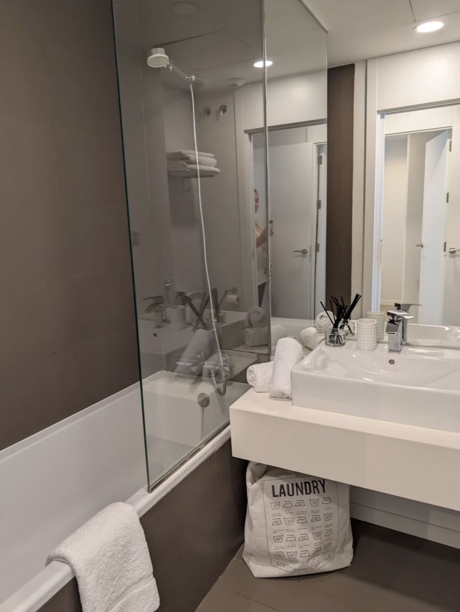 3 chambre Appartement à vendre à Cancelada avec piscine garage - 510 000 € (Ref: 10135926)
