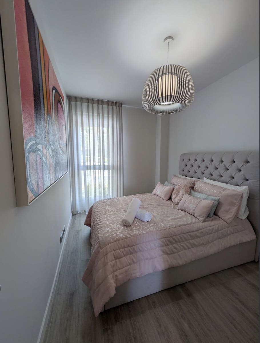 3 chambre Appartement à vendre à Cancelada avec piscine garage - 510 000 € (Ref: 10135926)