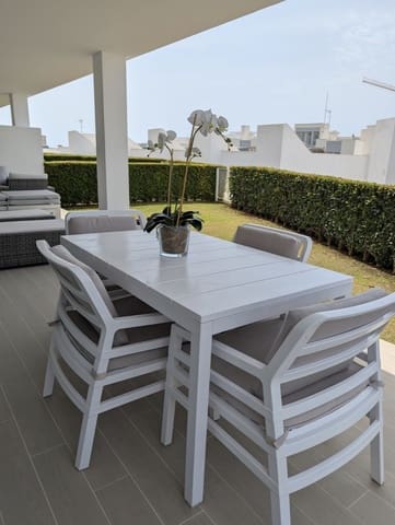 3 chambre Appartement à vendre à Cancelada, Estepona avec piscine garage - 510 000 € (Ref: 10135926)