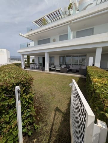3 chambre Appartement à vendre à Cancelada, Estepona avec piscine garage - 510 000 € (Ref: 10135926)