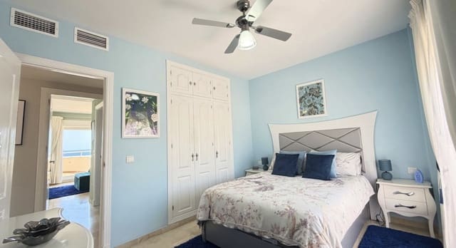 Ático de 3 habitaciones en Estepona en venta con piscina garaje - 895.000 € (Ref: 10135928)