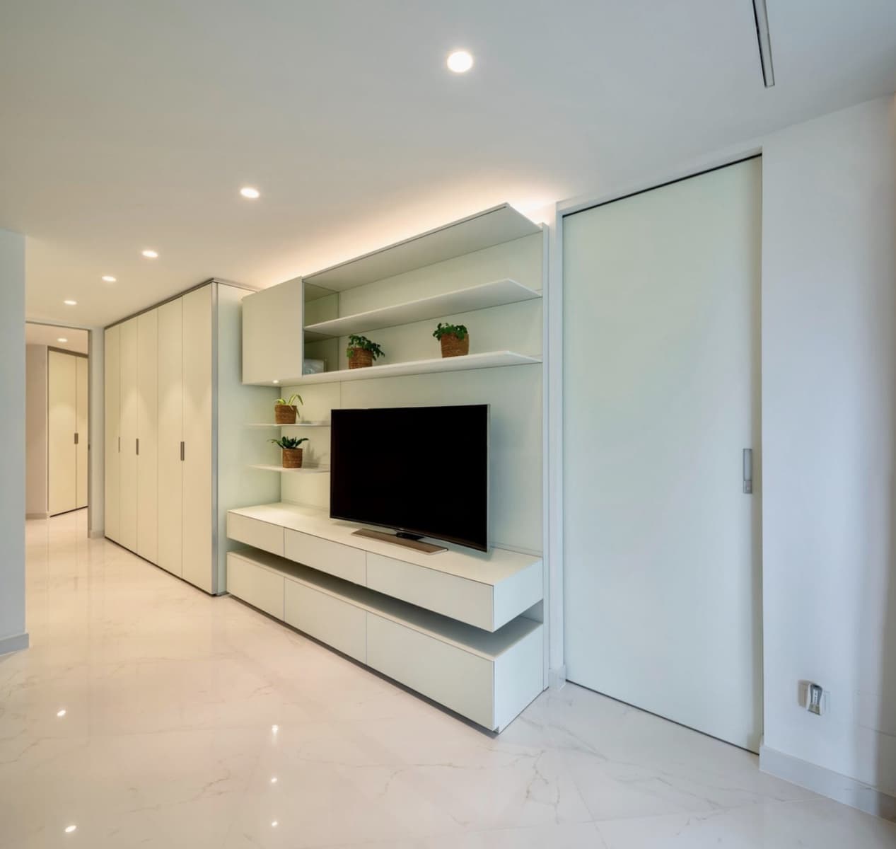3 soverom Leilighet til salgs i Marbella med svømmebasseng garasje - € 2 250 000 (Ref: 10139405)