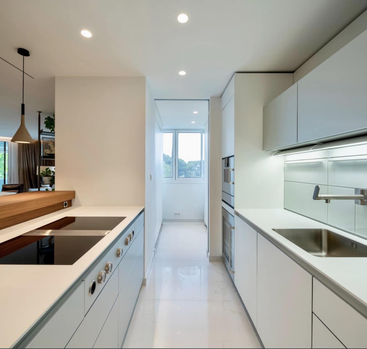 3 soverom Leilighet til salgs i Marbella med svømmebasseng garasje - € 2 250 000 (Ref: 10139405)