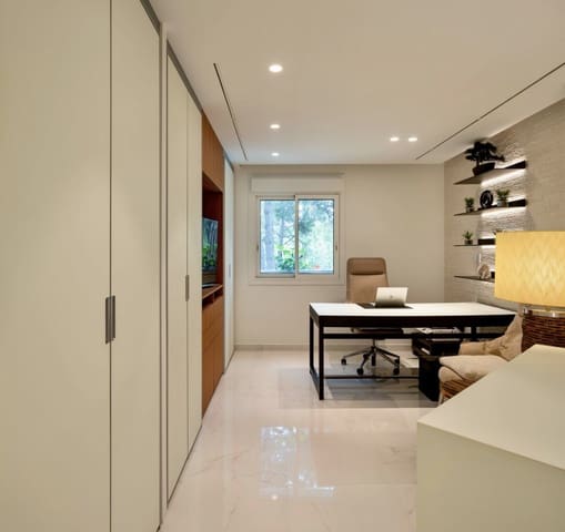 3 camera da letto Appartamento in vendita in Marbella con piscina garage - 2.250.000 € (Rif: 10139405)