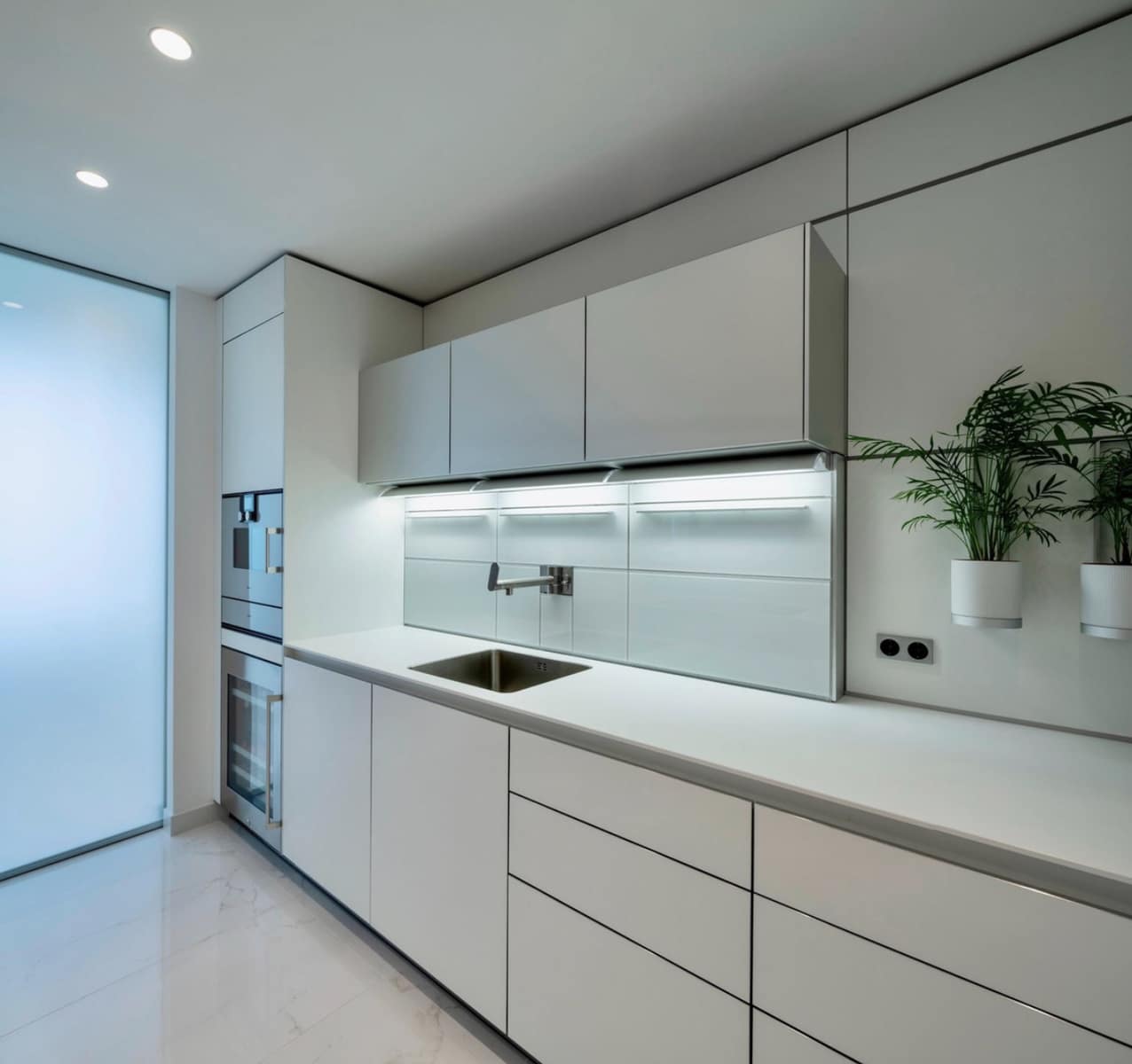 3 soverom Leilighet til salgs i Marbella med svømmebasseng garasje - € 2 250 000 (Ref: 10139405)