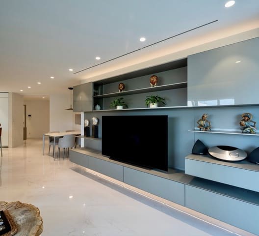 3 camera da letto Appartamento in vendita in Marbella con piscina garage - 2.250.000 € (Rif: 10139405)