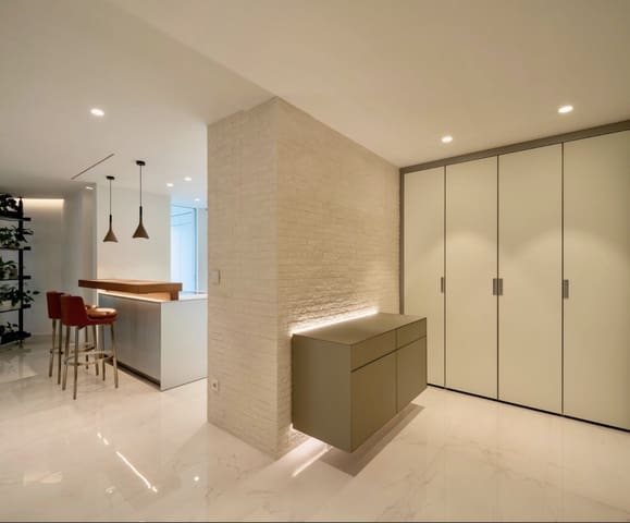3 camera da letto Appartamento in vendita in Marbella con piscina garage - 2.250.000 € (Rif: 10139405)