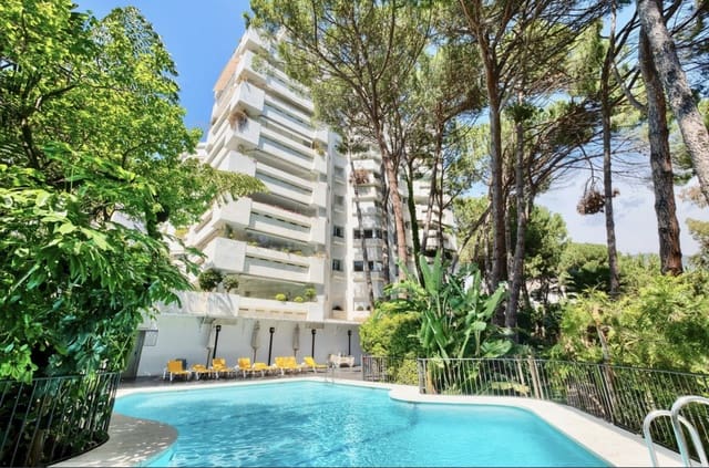 3 camera da letto Appartamento in vendita in Marbella con piscina garage - 2.250.000 € (Rif: 10139405)